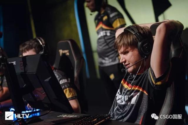 Autimatic谈NA CS问题：“ shroud 退役。现在第二大原因是 tarik 退役”