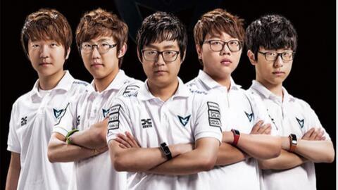 上海 Major 开幕阶段：CoL 2-0 Imperial