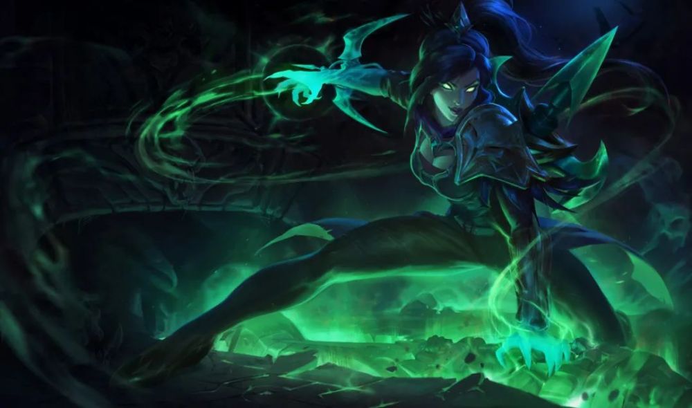 2025 LPL夏季分区B组海报预览：倒计时1天直到开始！