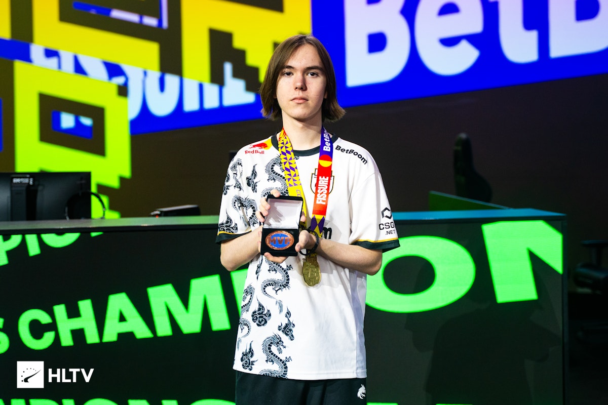 Major末班车，IEM秋季赛或将在斯德哥尔摩举办