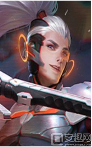 LNG群访 Scout：安妮的话好配打野 也比较好帮队友